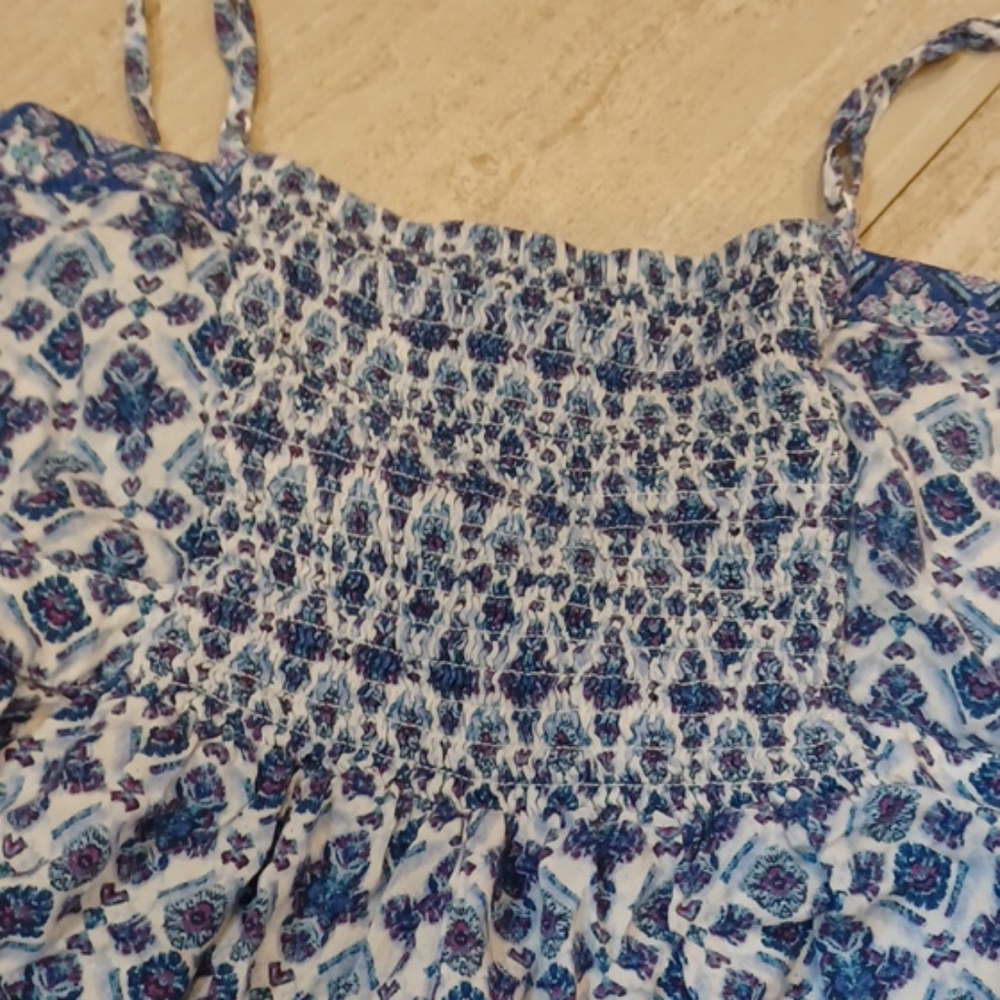 American Eagle Romper - Picture 4 of 4